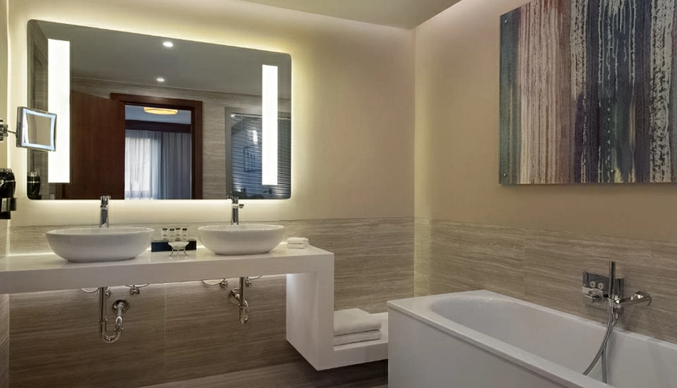 هتل شرایتون سیتی سنتر استانبول